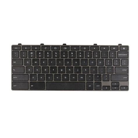 Dell English-US non-backlit Keyboard with 74-keys | Dell USA