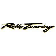 Rally Touring | Brands of the World™ | Download vector logos and logotypes