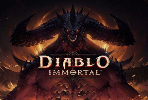 Despite Diablo Immortal backlash, Blizzard wants to make more mobile games - SEAGM News