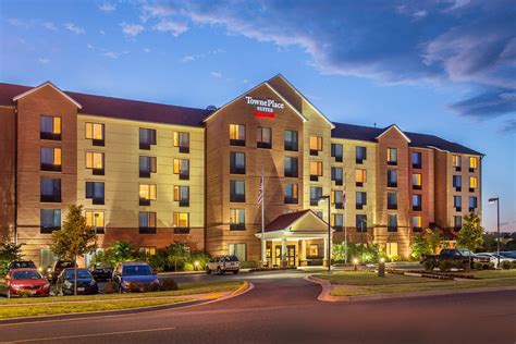 TOWNEPLACE SUITES FREDERICK $89 ($̶9̶9̶) - Updated 2021 Prices & Hotel ...