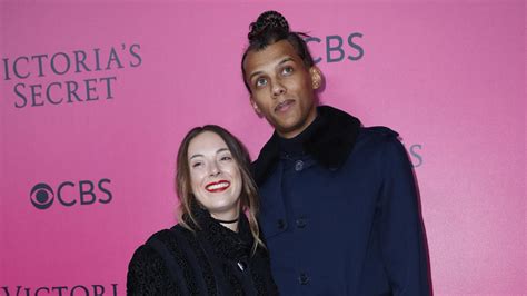 Stromae: ¿Quién es Coralie Barbier, la esposa del cantante belga?