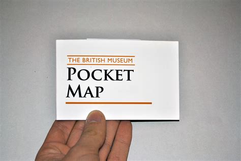 'The British Museum' -Rebranding an icon :: Behance