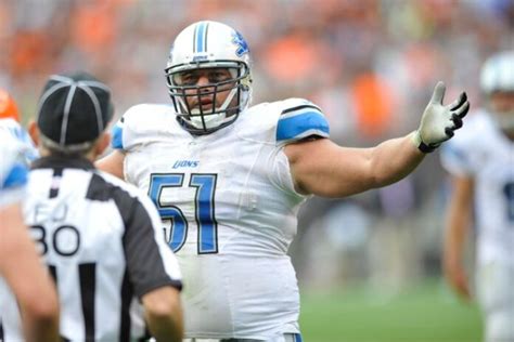 Dominic Raiola Net Worth & Career Earnings: How Rich Is Dylan Raiola Dad?