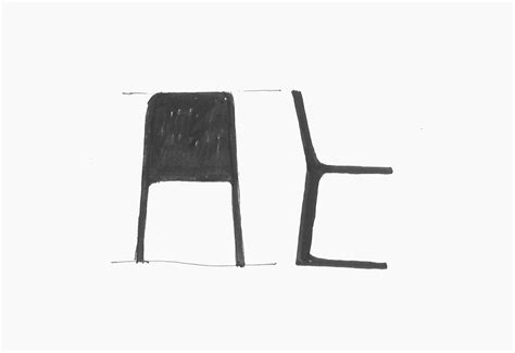 Project: Tip Ton Chair, Designed by Barber & Osgerby, Manufacturer: Vitra Year: 2011. Pict ...