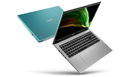 ACER Aspire 3 (Core-i5) 15.6" Notebook (Pure Silver)