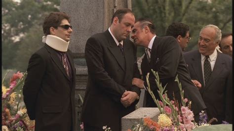 10 Best Scenes of The Sopranos Season 1 | Colin's Review