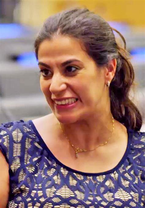 Why Maysoon Zayid Stands Up to Cyberbullies with Compassion | People for people, Inspirational ...