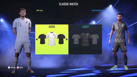 The best FIFA 22 kits and how much they cost | GamesRadar+