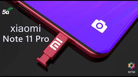 Xiaomi Mi Note 11 Pro Official Video, Launch Date, Price, First Look, Camera, Leaks, Release ...