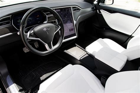 Used 2018 Tesla Model S P100D For Sale ($85,900) | Marino Performance Motors Stock #251885