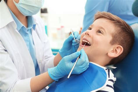 What Do You Look for in a Pediatric Dentist in Wichita? | R2 Center for Dentistry