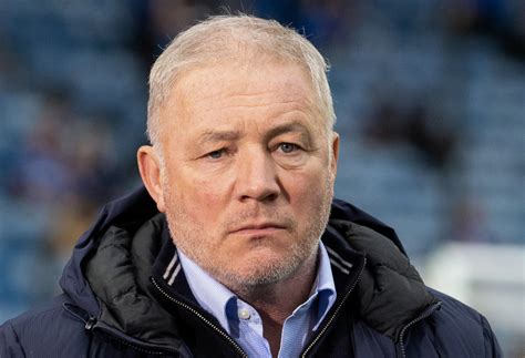 Emotional Ally McCoist fights back tears as he delivers 'devastating ...