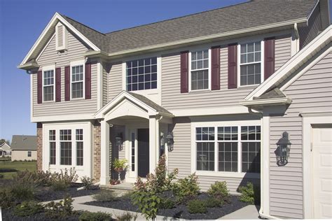 4000 Series Vinyl Siding Philadelphia & Upper Darby PA | Window World ...