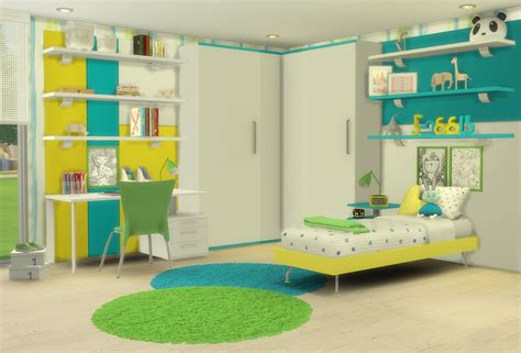 Teen Room Furniture, Sims 4 Cc Furniture Living Rooms, Furniture Layout, Furniture For Small ...
