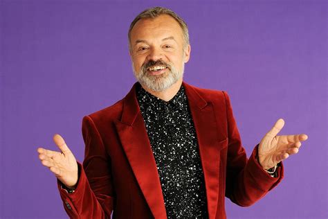 The Graham Norton Show guests this week | Music, time and news | Radio ...