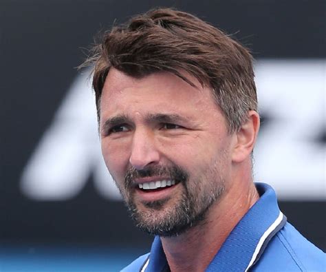 Goran Ivanisevic Biography - Facts, Childhood, Family Life & Achievements