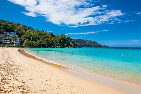 10 Best Beaches in Phuket - What is the Most Popular Beach in Phuket? - Go Guides