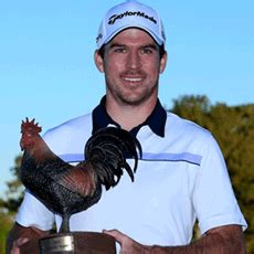 VGT Almuni Nick Taylor Wins his first PGA TOUR event at Sanderson Farms ...