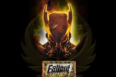 Fallout Tactics: Brotherhood of Steel | MegaGames