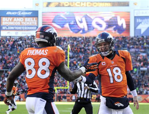 Denver Broncos Vs Kansas City Chiefs: Where To Watch Live Online Stream, Preview, Betting Odds ...