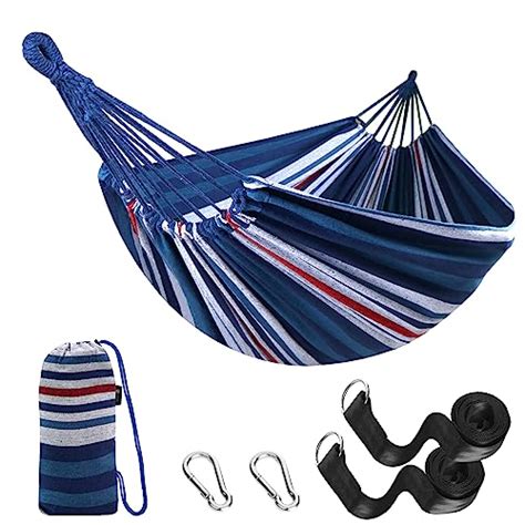 The Best Lightweight Hammocks for Camping, Backpacking, and Travel