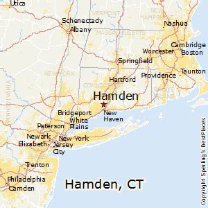 Hamden, CT