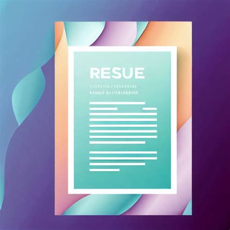 Make a modern and creative cv, resume, cover letter by Komosla | Fiverr