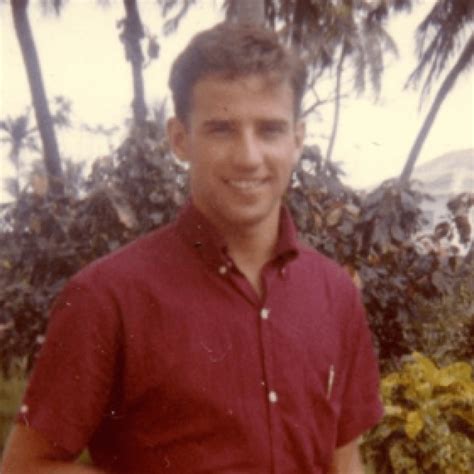 Young Joe Biden (politics aside) : r/trueratecelebrities