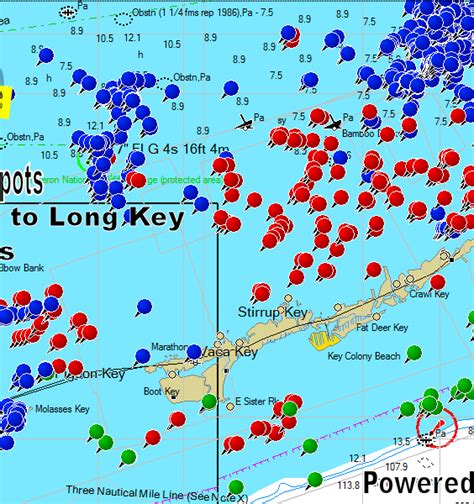 Key West Fishing Spots