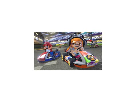 Mario Kart 8 Deluxe - Nintendo Switch - Newegg.com