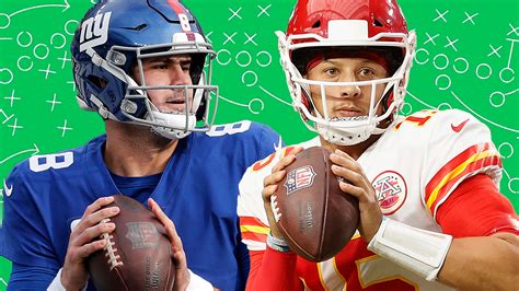 NFL Odds, Picks, Predictions For Giants vs. Chiefs: How Our Expert Is ...