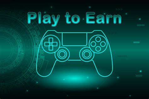 Best Play-To-Earn Blockchain-Based Games