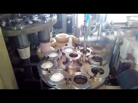 plate making machine - YouTube