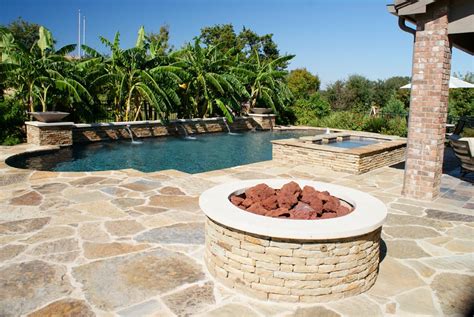 Millennium Pools - Swimming Pool Spa Builder Construction Austin Texas