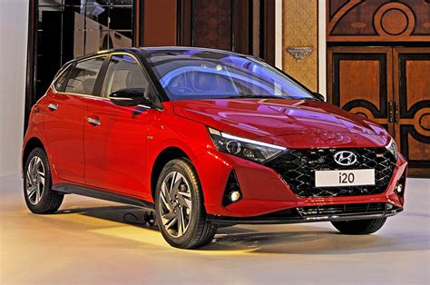 Hyundai i20 2020 Launched: From price to features; All you need to know | Automobiles - PTC News