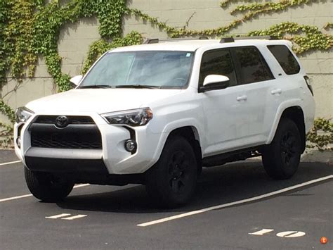 2014 toyota 4RUNNER trd pro white dayuum - Bing Images | 4runner ...