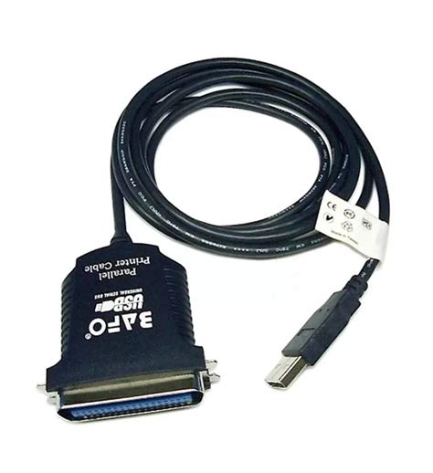 Dynex 6 usb parallel printer cable - vcseolpseo