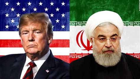 America's War Against Iran: Timing And Consequences| Countercurrents