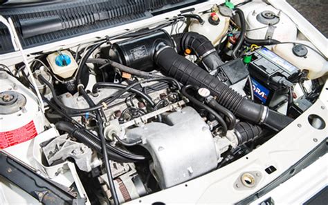 Peugeot 205 GTI Buyer's Guide & History - Garage Dreams