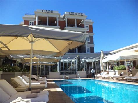 Cape Grace - UPDATED 2017 Hotel Reviews & Price Comparison (Cape Town Central, South Africa ...