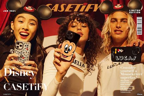 Disney and Casetify team up for a magical accessory collaboration | iMore