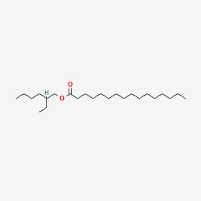 ETHYLHEXYL PALMITATE || Skin Deep® Cosmetics Database | EWG