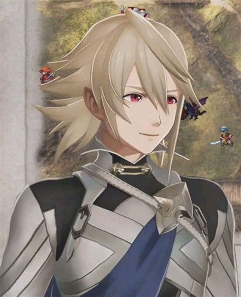 Corrin Fire Emblem Warriors | Fire emblem, Fire emblem warriors, Corrin ...