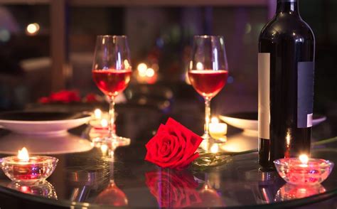 Top 5 Romantic Restaurants in Hilton Head for Your Date Night