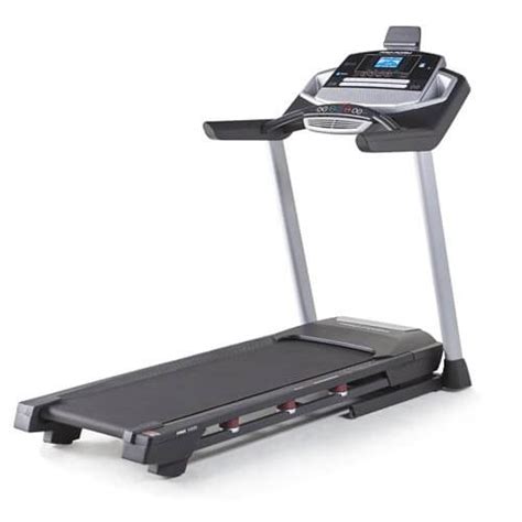 Proform Pro 1000 Treadmill Review