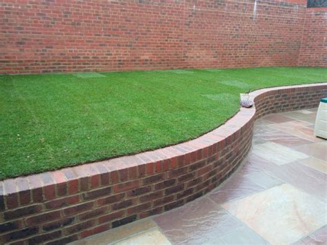 What To Expect When Adding Brick, Paver, or Stone Wall Retaining Walls To Your Landscaping…