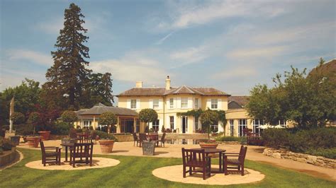 The Vineyard hotel and Tasting Room review, Berkshire, UK | The Week