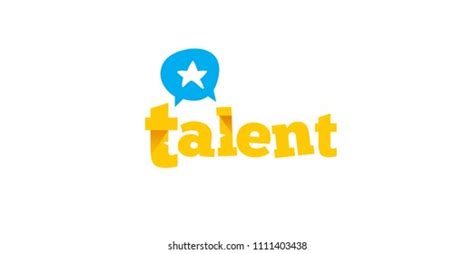 Talent Logo Vectors Free Download