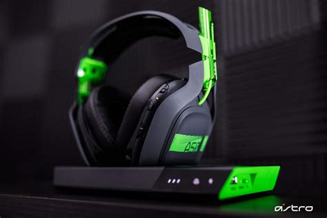 ASTRO Gaming A50 Noise-Isolating Mod Kit - Black - Buy Online in UAE ...