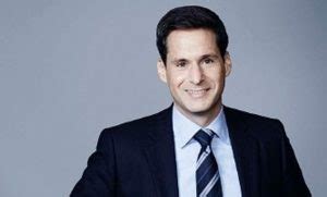 Know About John Berman; CNN, Wife, Age, Salary, Height